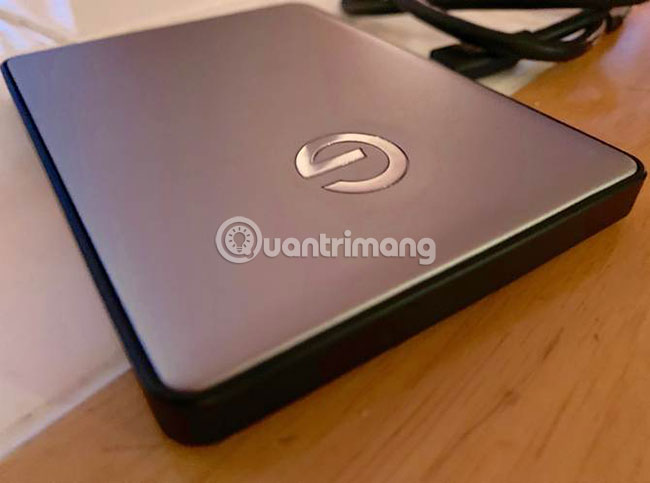 Lưu trữ và đồng bộ hóa hình ảnh