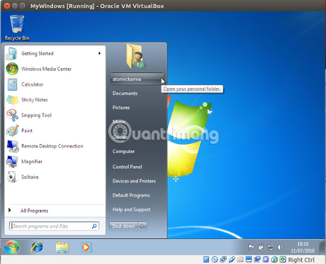 Files UWP: Ứng dụng quản lý tệp mới, hiện đại dành riêng cho Windows 10