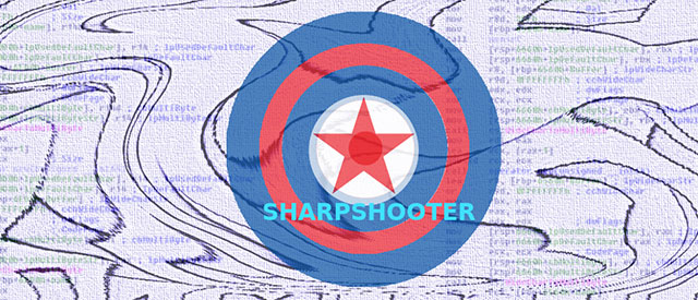 Sharpshooter: Chiến dịch gián điệp quy mô xuyên biên giới