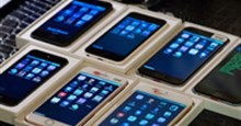 Hacker truy lùng iPhone nguyên mẫu để khai thác lỗ hổng