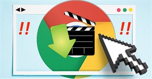 10 tiện ích Chrome tải video nhanh chóng