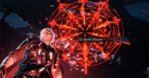 Tổng hợp vị trí Secret Mission trong Devil May Cry 5 và hướng dẫn hoàn thành