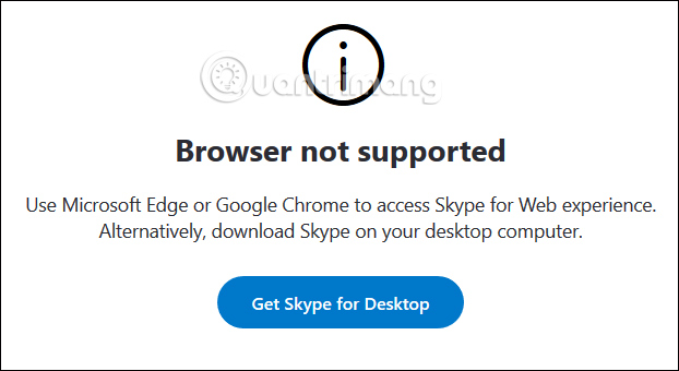 Giao diện nền web