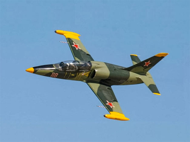 Aero L-39 Albatros