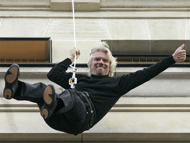 Richard Branson
