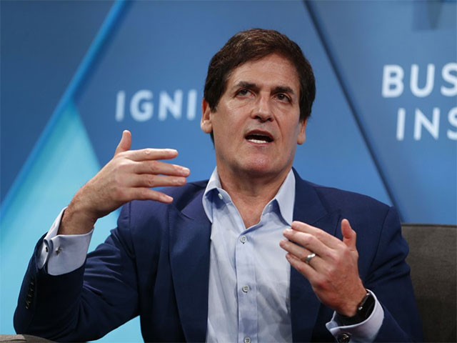 Mark Cuban