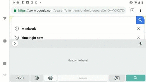 Ưu điểm chính của những chuỗi này, như 2 chuyên gia Feuz và Gonnet nói, là chúng gọn hơn so với chuỗi các điểm đầu vào cơ bản