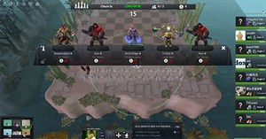 Cách cài tiếng Việt Dota Auto Chess