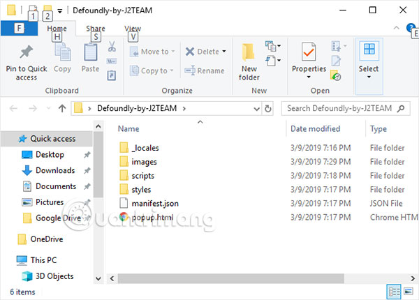 Tiện ích Hỏi tôi bất cứ điều gì