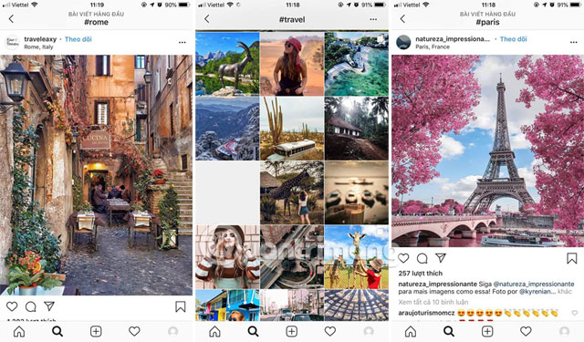 Instagram