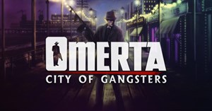 Mời nhận Mafia - Omerta: City of Gangsters - tựa game xã hội đen giá 14.99USD, đang miễn phí