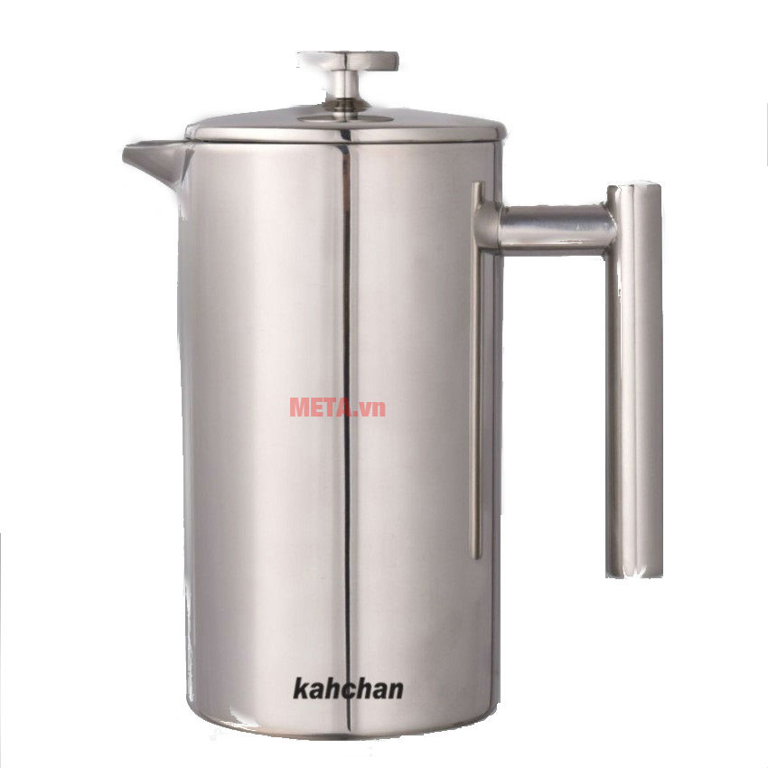 Bình pha cà phê kiểu Pháp French Press Kahchan EP6159 750ml