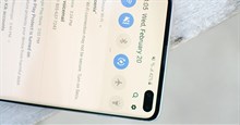 Những cài đặt chính cần thay đổi trên Galaxy S10, S10+ hoặc S10e