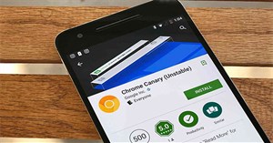 Chrome dành cho Android đang sở hữu một tính năng máy tính để bàn siêu hữu ích