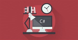 7 lý do bạn nên lựa chọn lập trình C#