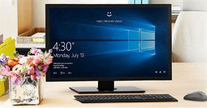 Microsoft phát hành Windows 10 Insider Preview Build 18353, tập trung cải tiến Sandbox