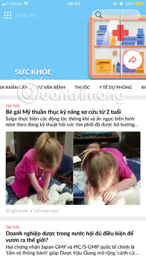 Giao diện chính 9999 Tết