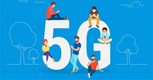 Những lĩnh vực được hưởng lợi đầu tiên nhờ sự phát triển của 5G