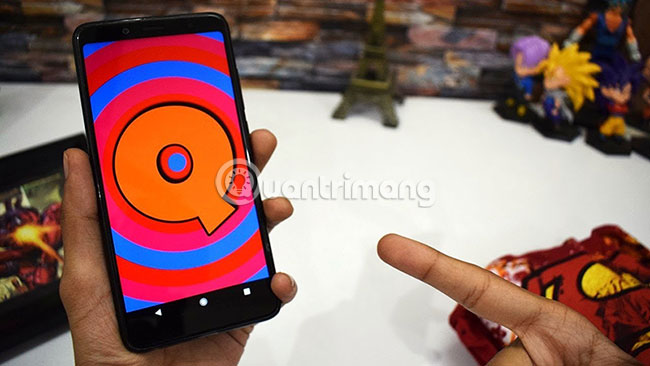 Ngày phát hành Android Q