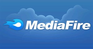 Review dịch vụ lưu trữ đám mây MediaFire