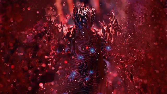 Hình nền Devil May Cry 5 chất lượng cao cho máy tính