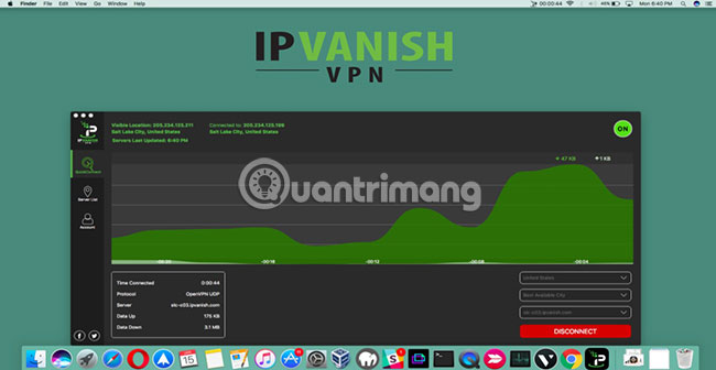 IPVanish VPN