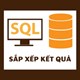 Sắp xếp kết quả trong SQL