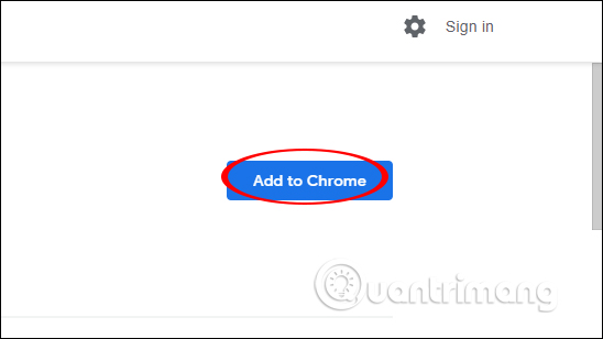 Cách cài đặt chế độ đọc trên Chrome