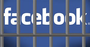 Facebook chính thức bị điều tra hình sự vì tội danh bán dữ liệu trái phép