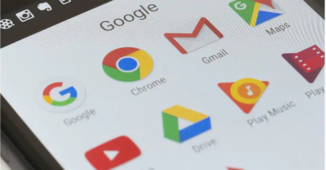 Google Chrome trên Android mới được cập nhật
