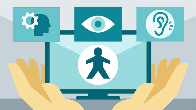 Công cụ trợ năng