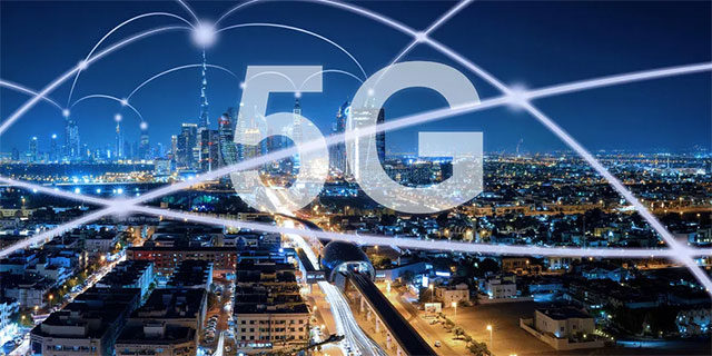Thế hệ mạng di động 5G mới đang bắt đầu được triển khai