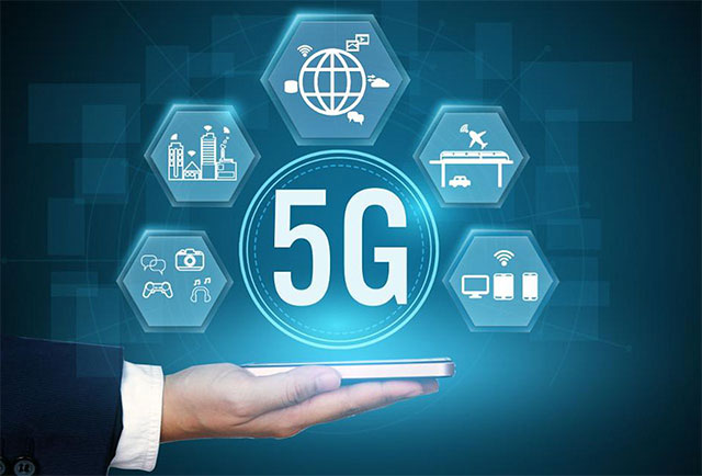 Nhìn về tương lai của 5G