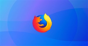 Mozilla phát hành Firefox Send - dịch vụ chia sẻ file mã hóa miễn phí