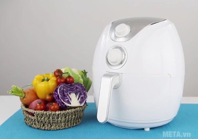 Nồi chiên không dầu Magic A-78 (4 lít)