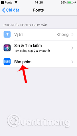 Kiểu font chữ trên iPhone: Để tạo nên những bức ảnh đẹp và ấn tượng, kiểu font chữ rất quan trọng. Với iPhone của bạn, bạn hoàn toàn có thể sử dụng các kiểu font chữ đẹp và đa dạng để tăng tính thẩm mỹ cho tác phẩm của mình. Từ font chữ cổ điển đến font chữ hiện đại, mọi thứ đều dễ dàng tìm thấy trên iPhone của bạn.