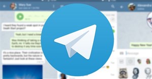 Facebook sập trên toàn cầu, Telegram có thêm hơn 3 triệu người dùng mới đăng ký dịch vụ