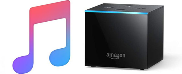 Amazon cho biết họ đã hoàn tất việc bổ sung thêm các tính năng hỗ trợ cho Apple Music cho loa thông minh Echo vào tháng 12