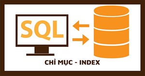 Chỉ mục (INDEX) trong SQL