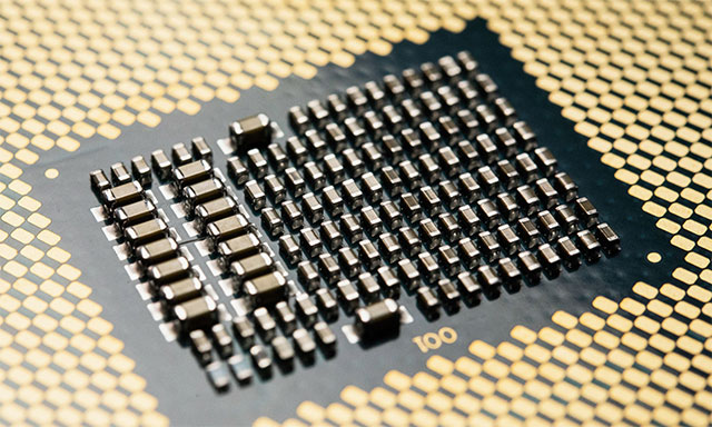 Intel Graphics Driver