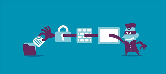 Lỗ hổng bảo mật