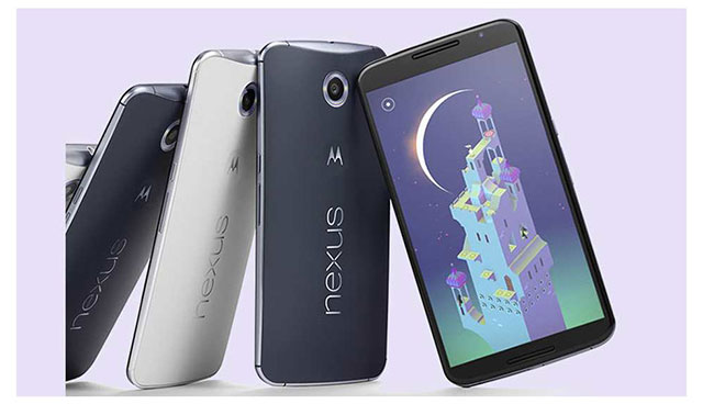 Google Nexus