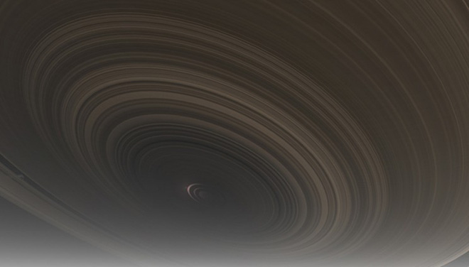 Họ hàng của Sao Thổ J1407b