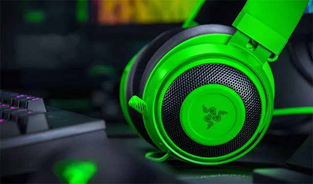 Razer Kraken thế hệ thứ 3 (2019)