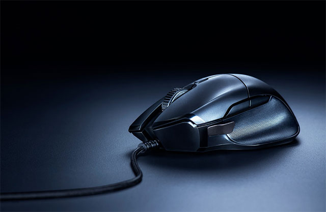 Razer Basilisk Essential