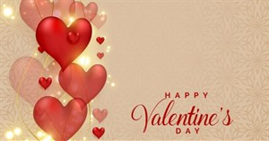 Những ứng dụng hay cho ngày Valentine