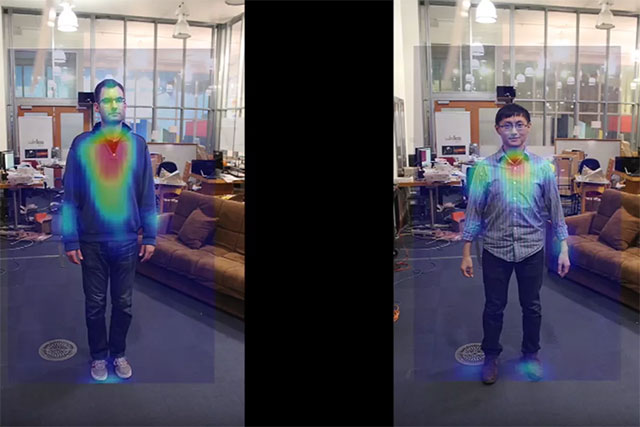 Trong nghiên cứu mới nhất này, các nhà khoa học đã tận dụng thông tin trạng thái kênh (channel state information - CSI) - cụ thể là pha và biên độ - để tạo ra một hệ thống 2 mô hình trí thông minh nhân tạo, bao gồm một mô hình nhận dạng hoạt động và mô hình học tập sâu.