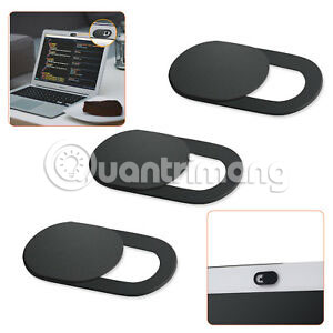 Dùng vỏ bọc Camera