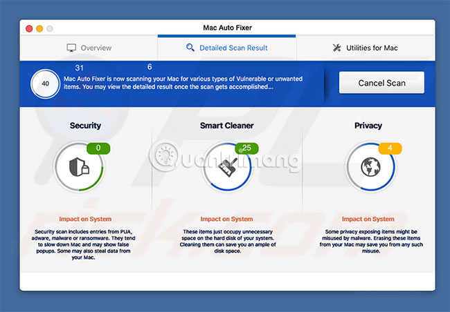 Mac Auto Fixer