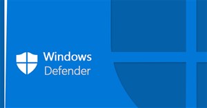 Cách dùng Windows Defender tăng bảo mật khi lướt web